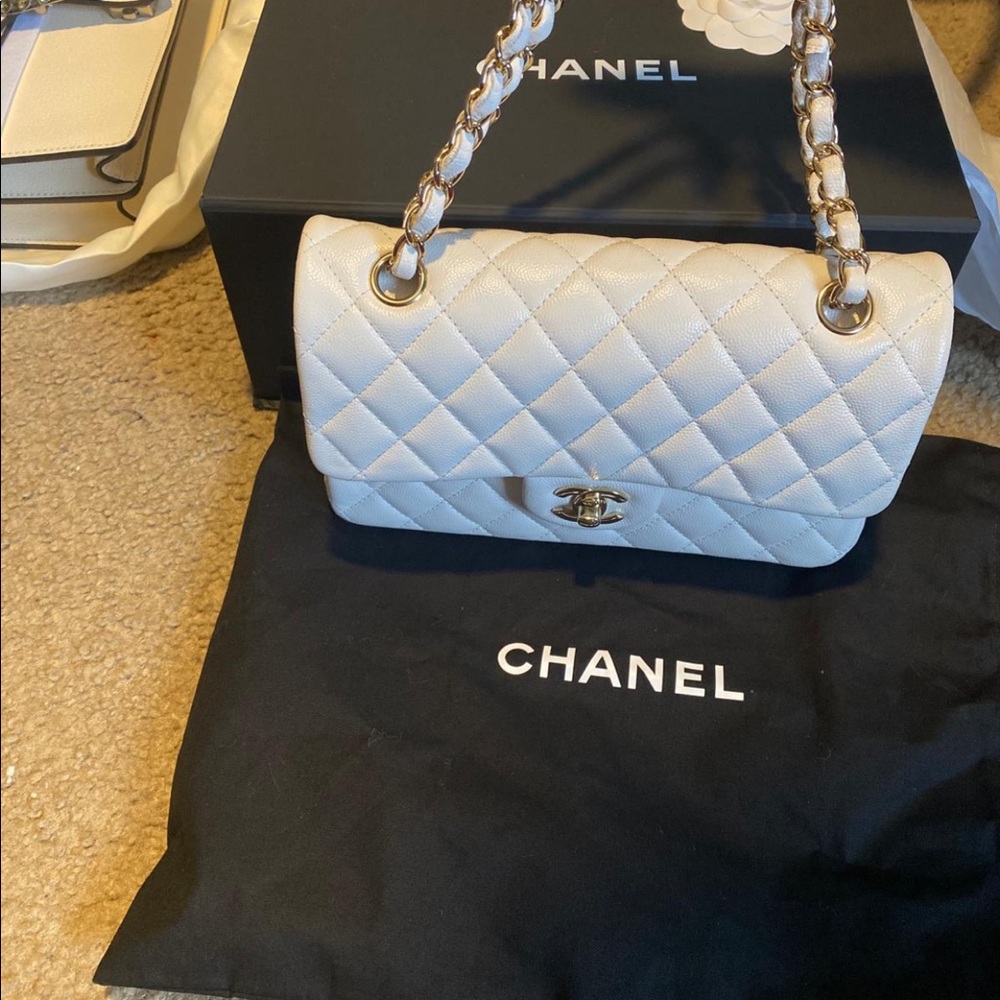 Chanel Purse - Picture 2 of 2